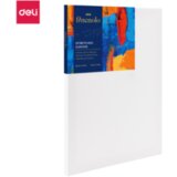 Deli SLIKARSKO PLATNO NA RAMU 100% pamuk, 280g/m2,30cm*30cm EC279-6 | ePonuda.com