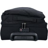 Eastpak Voziček 'Tranverz' črna | Shoptok.si