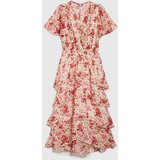 Marisse Women's Dress L-Su-4628 Off White | ePonuda.com
