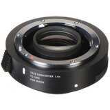 Sigma TC-1401 N TELEKONVERTER 1.4 X (NIKON) | Eponuda.ba