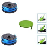 INF Trimer tuljava za Greenworks G40LT/G40LTK2/G40LTK2x/2101507/2101507UA MultiColor, (21260426) | Shoptok.si