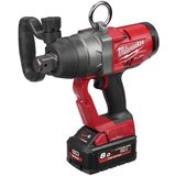 Milwaukee aku udarni pištolj 1 18V - M18ONEFHIWF1-802X