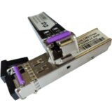 ExeLink Transceiver (optički modul) S-4554LC80d SFP modul 1.25G SM 80km Tx1490nm/Rx1550nm LC Slike