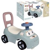 Smoby auto ride on blue ( SM140503 )