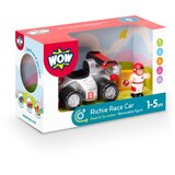 SMART GAMES Playsets - Richie Race Car - WW 10343 ( 593024 ) Cene
