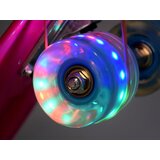  LED skateboard sa svijetlećim kotačima za vožnju u skateparku SP0825 | shoptok.hr