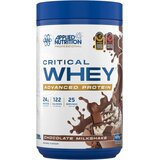 Applied Nutrition Critical Whey - Premium Proteinska Formula sa 24g Proteina | Eponuda.com