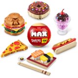 Zuru kocke Max Premium Snack | Shoptok.si