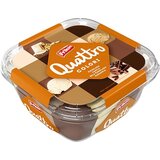 Frikom SLADOLED QUATTRO COLORI CHOCO 1500ML | Eponuda.com