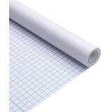  Samoljepljiva prozirna folija Frosted siva 45 x 500 cm PVC | shoptok.hr
