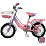  Dječije biciklo TY-2154-16 ROZE | Eponuda.ba