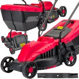 Red Technic električna kosilica za travu 2200 W nož 32 cm | shoptok.hr