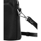 Vuch Crossbody torba Fossy Mini Grace Black, 16,5 x 20 cm Slike