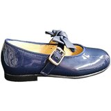 Panyno Balerinke B2601 Modra Cene