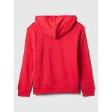 GAP Logo and Fleece Sweatshirt - Women | Shoptok.si