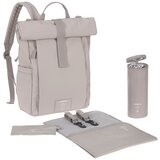 Lässig GRE Rolltop Up Ruksak taupe | shoptok.hr