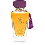 AZHA Perfumes Nouf parfemska voda za žene ml