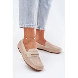 Big Star Suede Women's Loafers | Shoptok.si