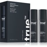 true men skin care Day & night complete skin care set set za nego kože za dan in noč za moške Cene
