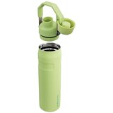 Stanley IceFlow™ Fast Flow Lid Bottle boca za vodu od nehrđajućeg čelika Citron 600 ml | shoptok.hr