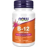 Vitamin B-12 1000 mcg 100 tab