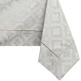 DecoKing stolnjak Maya 140x160 cm, bež | shoptok.hr