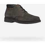 Geox Dark grey men's ankle boots Spherica EC1 - Men | shoptok.hr