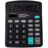  KALKULATOR Memoris KK-838-12S OP508 14x16cm WY *AK Cene