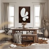 Styler Tiskana slika na platnu 70x100 cm Root – | shoptok.hr