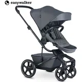 otroški voziček harvey™ 5 premium mineral grey