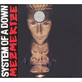  System Of A Down - Mezmerize Cene