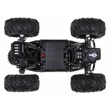 Buggy na daljinsko upravljanje Cross Country s kamerom 1:18 - crno/narančasti | shoptok.hr