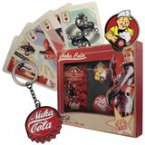 Fanattik Fallout - Nuka Cola Gift Set ( 078135 ) Cene