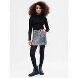 GAP Kids T-shirt with turtleneck - Girls | shoptok.hr