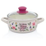  Šerpa plitka princ 16_1.5L (4#) 380512 proljece metalac | Eponuda.ba