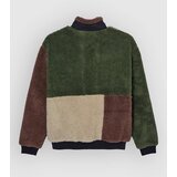 Element Oak Sherpa Jakna multi | Shoptok.si