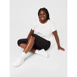 Only Carmakoma Hlače 'Lila' črna | Shoptok.si