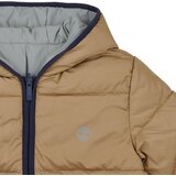 Timberland Puhovke DOUDOUNE REVERSIBLE T60573 Večbarvna | Shoptok.si