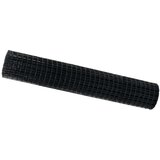 Euro Ograda Siva 1.6x10 m Čelik | shoptok.hr