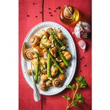 Tefal Aluminijasta ponev s pokrovko ø 26 cm Ultimate – Tefal | Shoptok.si