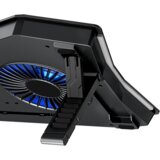 WHITESHARK Ice Guard GCP-4 rashladni stalak za laptop, 2 ventilatora | shoptok.hr