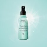 Aveda Heat Relief™ Thermal Protector & Conditioning Mist hranjivo termo zaštitno mlijeko za zaglađivanje 100 ml | shoptok.hr