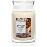 Yankee Candle Baking Memories dišeča sveča 567 g Cene
