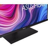 Asus zaslon proart PA328CGV, 32", ips, wled, 2560 x 1440, 16 : 9, 165 hz, 1000 : 1, 450 CD/m2, 5 ms, 2 x hdmi, dp, usb-c, 4 x usb 3.1, 2 x zvočniki monitor | Shoptok.si