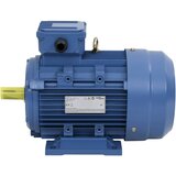 TROFAZNI električni motor aluminijski 4 kW / 5,5 KS 2840 o/min | Eponuda.com