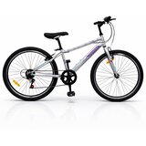  Dečija Bicikla Sport 24''/ 7 - Siva (SM-24904) | Eponuda.com