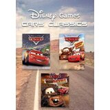 Steam Disney Cars Classics Key GLOBAL | ePonuda.com