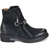 Airstep / A.S.98 POWER BRIDE Crna | shoptok.hr
