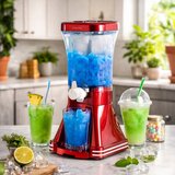  Aparat za slushie Retro Slushie Mašina, 1 l Cene
