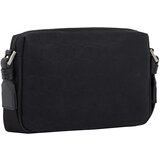 Calvin Klein Torba za čez ramo črna | Shoptok.si